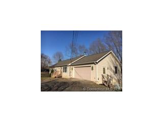 70 George St, Middletown CT  06457-3514 exterior