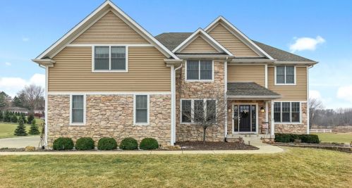124 Windridge Rd, Valpo, IN 46385-6046