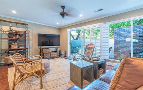 7403 Oakmont Dr, Santa Rosa CA  95409-6365 exterior