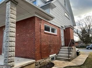 216 5th St, Lemoyne PA  17043-1803 exterior