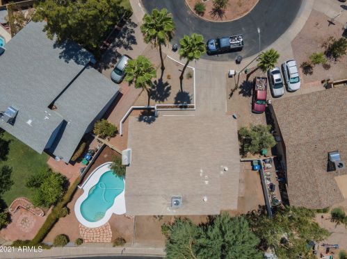 1520 Ileso Cir, Mesa, AZ 85202-5861