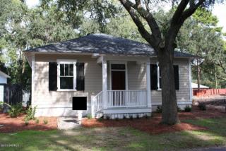 1407 Lafayette St, Beaufort, SC 29902-7046