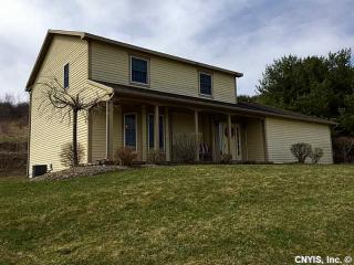 481 Hidden Falls Rd, Otisco, NY 13159-9506