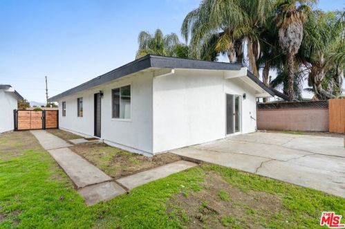 17004 Holton St, West Covina CA  91791-3839 exterior