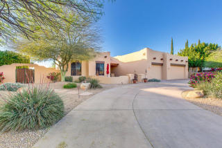 2356 Sinagua Cir, Mesa, AZ 85203-2022