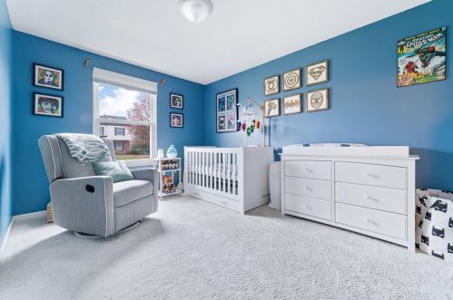 624 Walden Way, Imperial PA  15126-9684 exterior