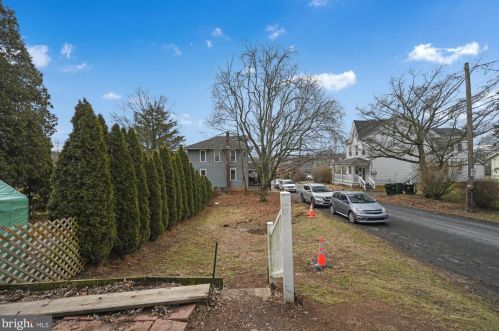 500 Mifflin St, Molino PA  17961-2030 exterior