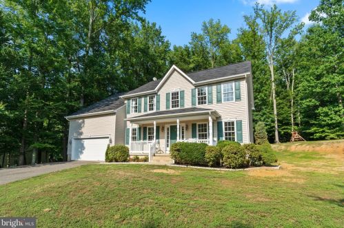 6376 Dawes Dr, Owens VA  22485-7154 exterior