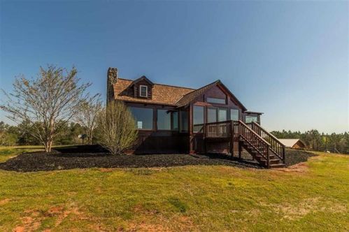3611 Elberton Hwy, Iva SC  29655-9361 exterior