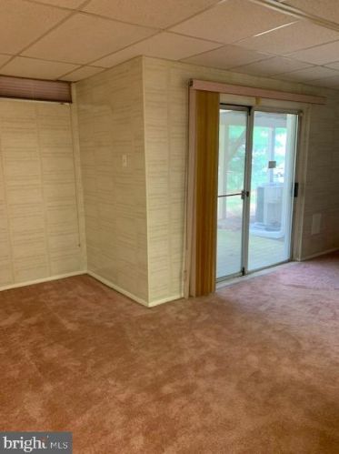 665 Croft Dr, Southampton PA  18966-4045 exterior