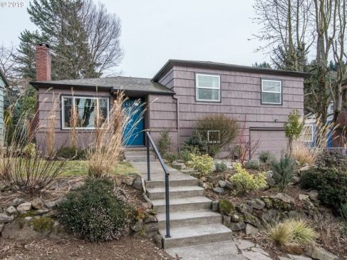 3640 90 Ave, Portland OR  97266-2809 exterior