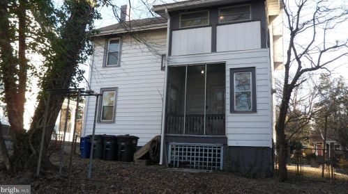 1426 Irving St, Washington, DC 20017-2947
