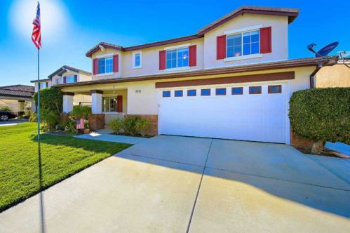 44873 Longfellow Ave, Temecula CA  92592-9155 exterior