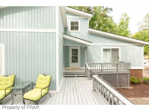 400 Back Bay, Sanford, NC 27332-8571