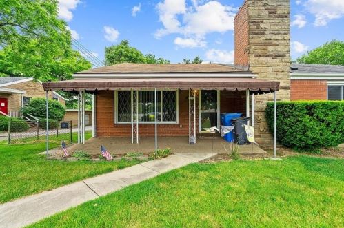 1620 Greentree Rd, Pittsburgh, PA 15220-1910