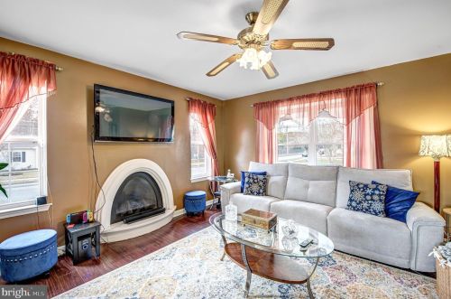 35 Madison Ave, Berlin Boro NJ  08009-9459 exterior