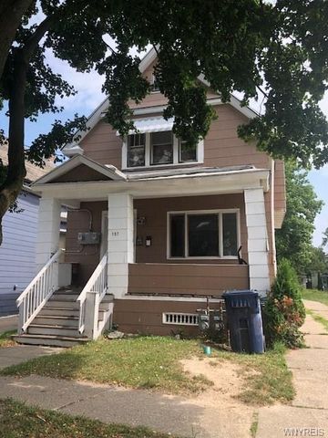 157 Goembel Ave, Buffalo, NY 14211-2403
