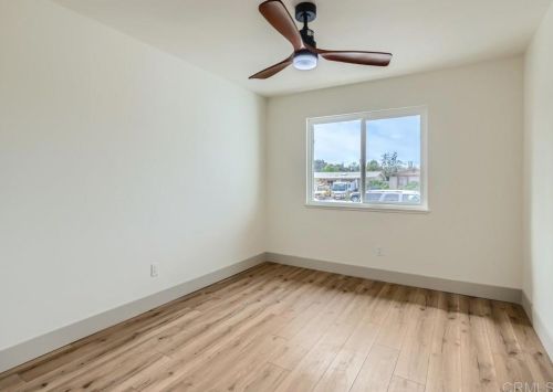 7445 Golfcrest Dr, San Diego CA 92119-1202 exterior