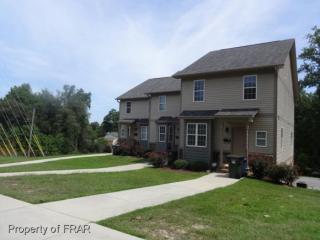 427 Georgetown Cir, Fayetteville NC  28314-1728 exterior