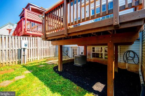 13578 Filly Ct, Gainesville VA  20155-2975 exterior