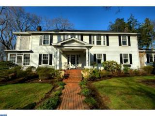 418 Sked St, Pennington, NJ 08534-2725