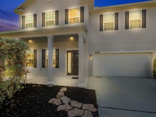 6141 Butterfly Orchid Pl, Fort Pierce, FL 34986-3215