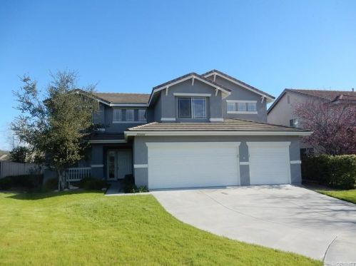 22600 Vasquez Rock Ct, Santa Clarita, CA 91350-3320