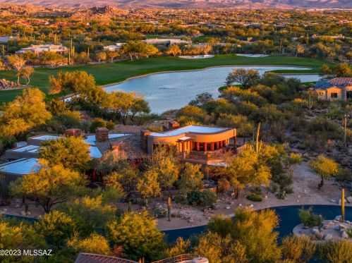 14426 Travertine Pl, Tucson, AZ 85755-8573