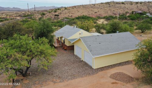 24112 Chickasha Trl, Mescal, AZ 85602-7206