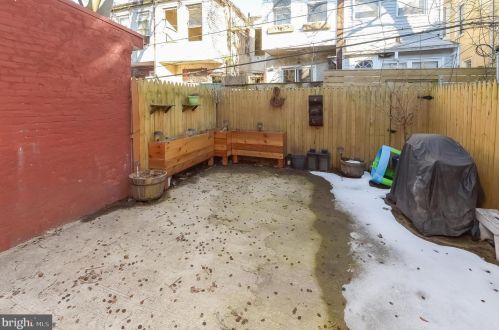 1335 29 St, Philadelphia PA 19121-4503 exterior