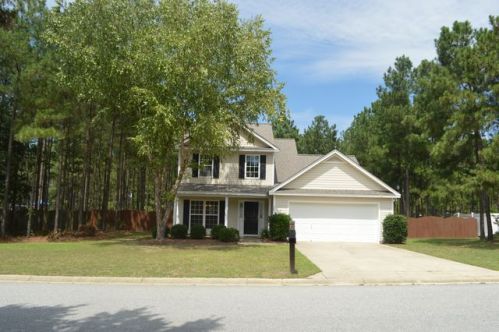 365 Siddington Way, Lexington SC  29073-9720 exterior