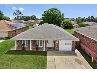 4828 Rye St, Metairie, LA 70006-5206