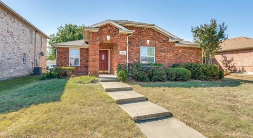 12285 Peak Cir, Frisco, TX 75035-7504