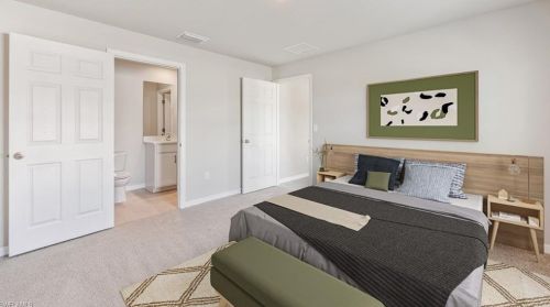 4128 10th Pl, Cape Coral FL  33904-5328 exterior