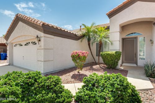 11433 Laurelwood Ln, Avondale, AZ 85392-3818