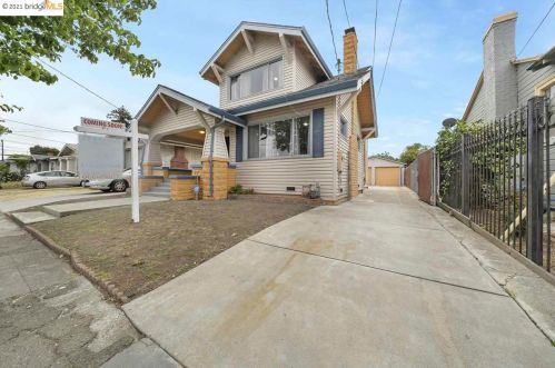 1430 Auseon Ave, Oakland, CA 94621-1524