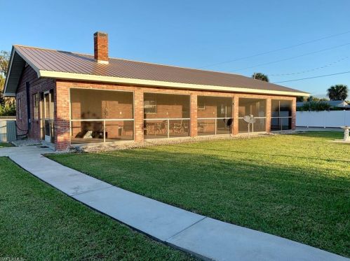 2576 County Road 721 Loop, Moore Haven, FL 33471-5047