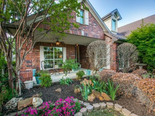 10017 Soriano St, Denton, TX 76207-6692