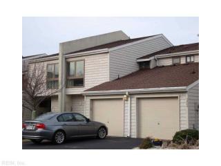 3966 Whispering Oaks Pl, Virginia Beach VA  23455-1690 exterior