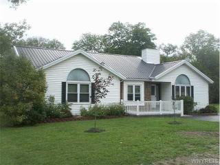 11654 Route 98, Sandusky, NY 14065-9747