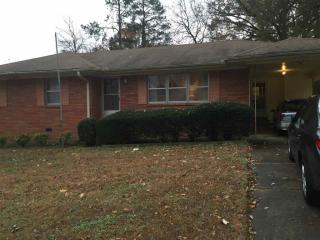 2367 Wellons Ave, Memphis, TN 38127-3551