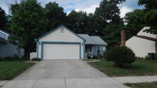 5120 Wagon Wheel Ln, Columbus, OH 43230-1598