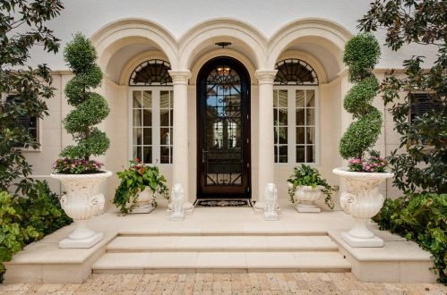 200 Clarke Ave, Palm Beach, FL 33480-6123
