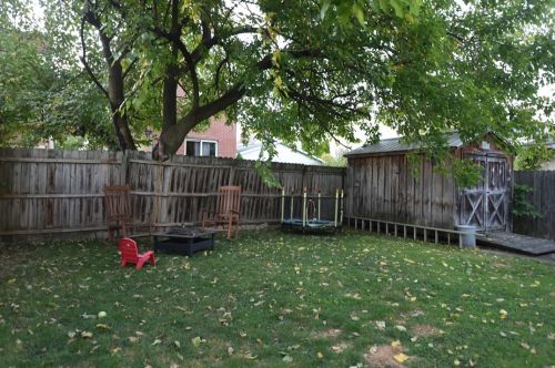 36 Hawthorne Ave, Pittsburgh PA  15205-4512 exterior