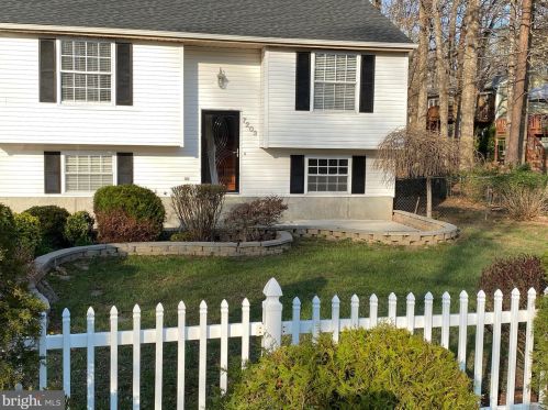 7203 Plantation Forest Dr, Spotsylvania, VA 22553-7772