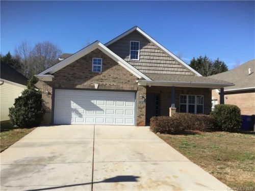 112 Aberdeen Dr, Bells Cross Roads, NC 28166-9516