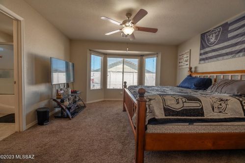 1564 Verado Dr, Safford AZ  85546-2174 exterior