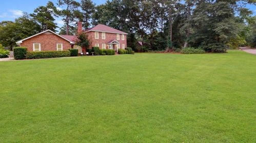314 Hermitage Ln, North Augusta, SC 29860-9224