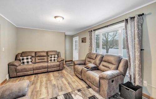 17485 Mccaslin Dr, Townsend WI  54175-9523 exterior