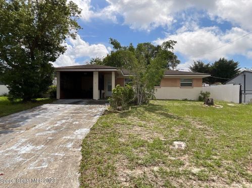 945 Alford St, Titusville, FL 32796-1808